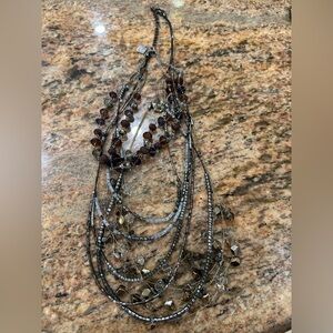 Elegant Bulk Beaded Bulk Fashion Necklaces